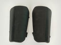 Kipsta Shin Guards 'Black