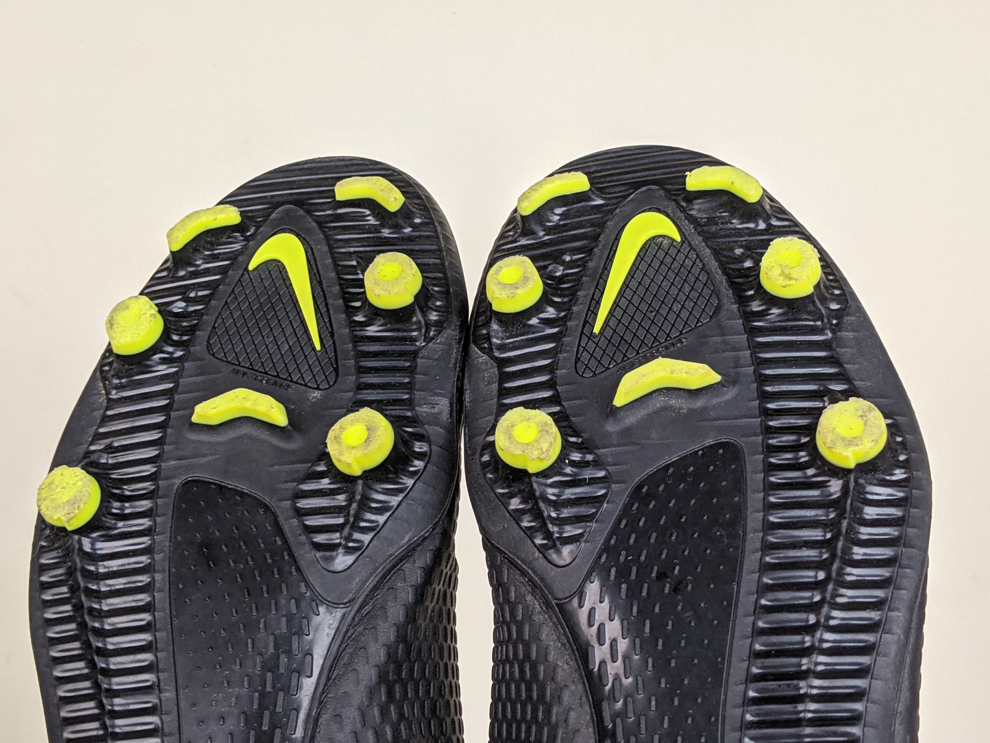 Nike Phantom GT Club DF MG Black x Prism - Black/Cyber Yellow/Lite Photo Blue