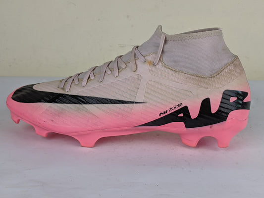 Nike Zoom Mercurial Superfly 9 Academy MG 'Mad Brilliance Pack