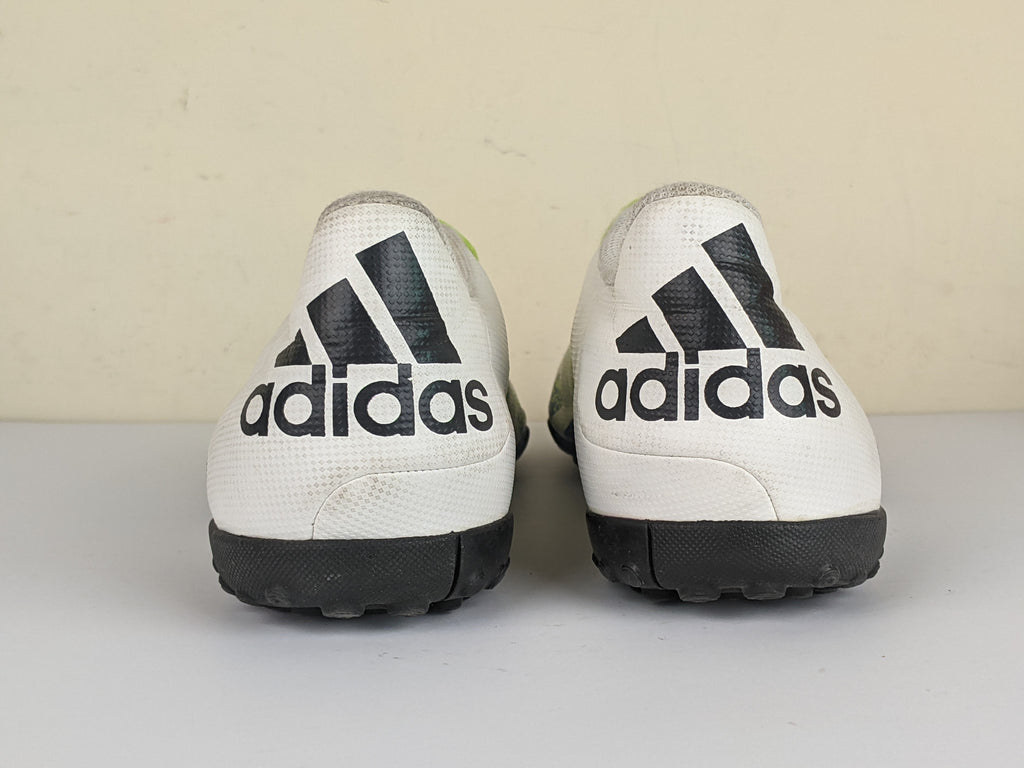 adidas X 15.4 TF 'White