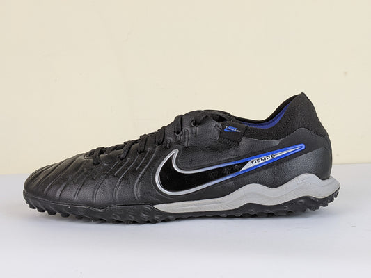 Nike Tiempo Legend 10 Pro TF Shadow 'Black