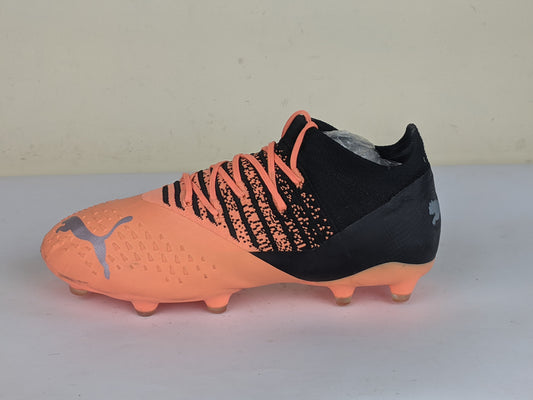 PUMA Future 3.3 FG/AG Instinct - Neon Citrus/Diamond Silver/PUMA Black