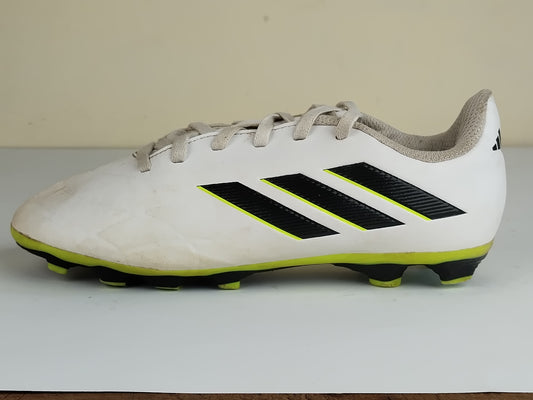 adidas Copa Pure.4 FG 'White/Green