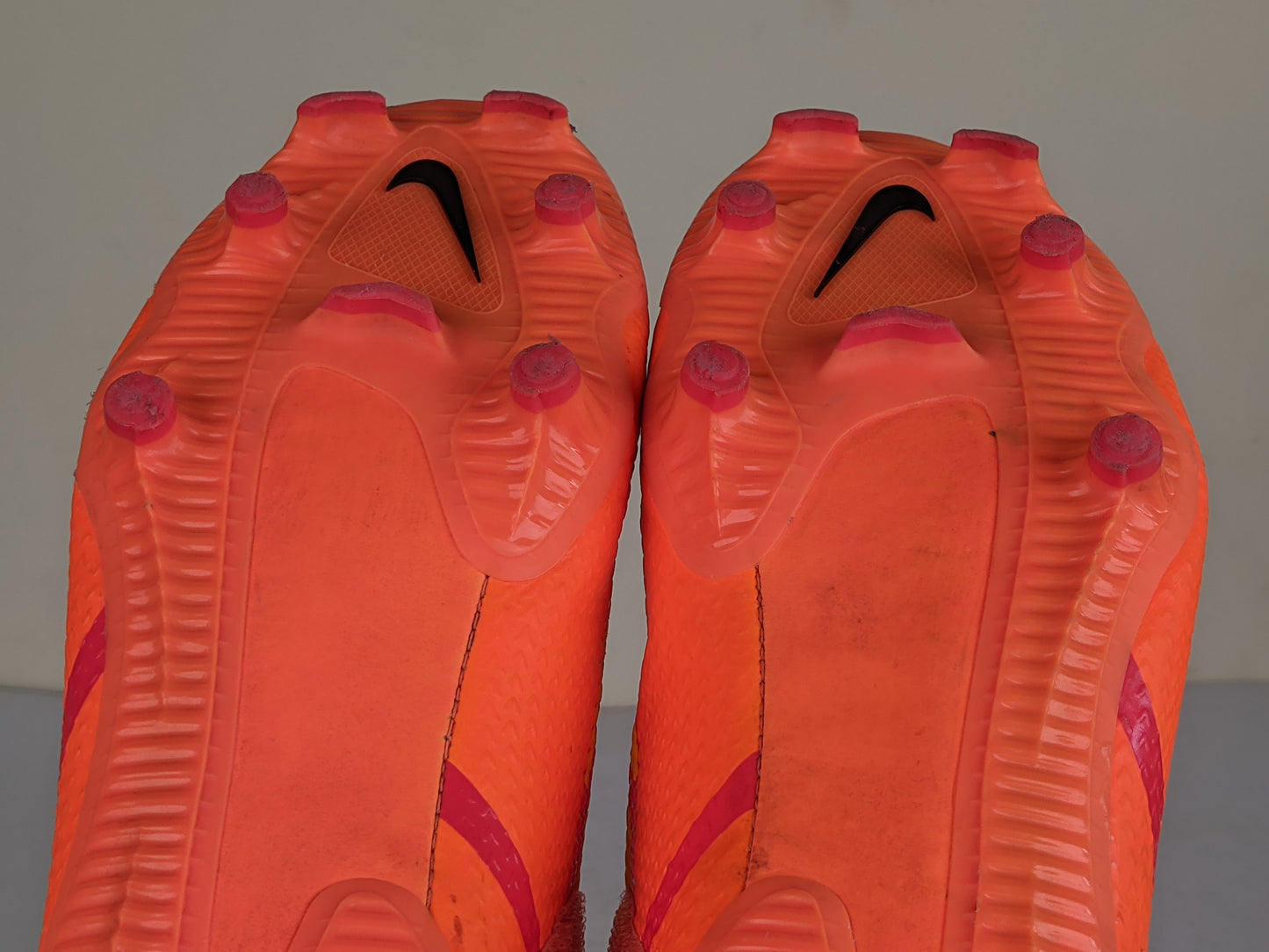 Nike Phantom GT 2 Academy FlyEase MG Blueprint - Laser Orange/Black/Total Orange