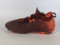 Kipsta Agility 900 Mesh FG Burgundy