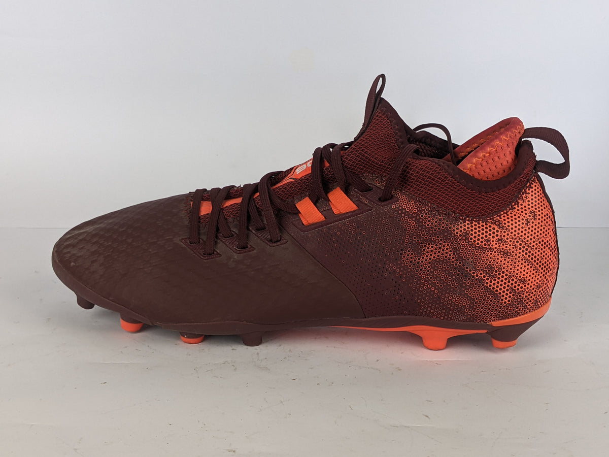 Kipsta Agility 900 Mesh FG Burgundy