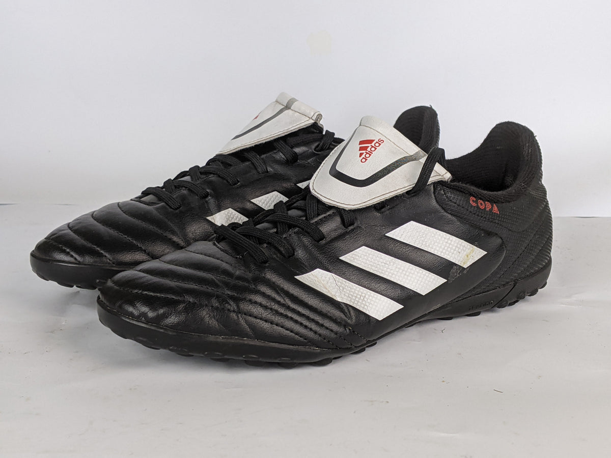 adidas Copa 17.4 TF 'Black