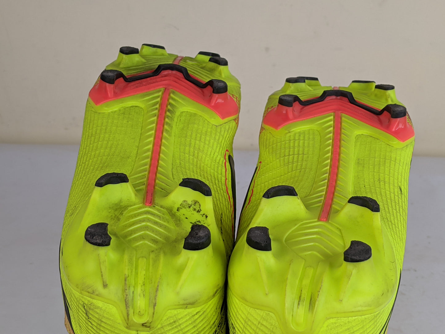 Nike Mercurial Superfly 8 Academy MG Motivation - Volt/Black/Bright Crimson