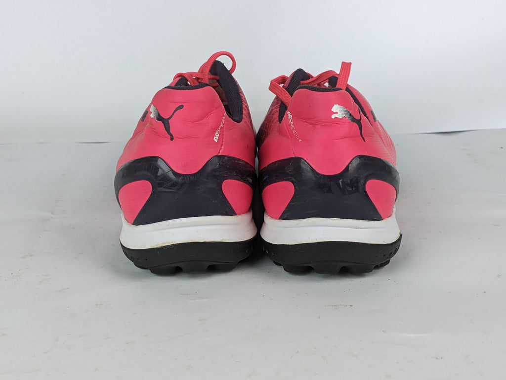 Puma evoSPEED 4.3 TF - Plasma Red