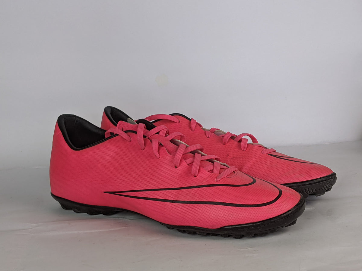 Nike Mercurial Victory V TF Hyper Pink/Black