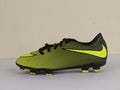 Nike Bravata FG 'Green/Black