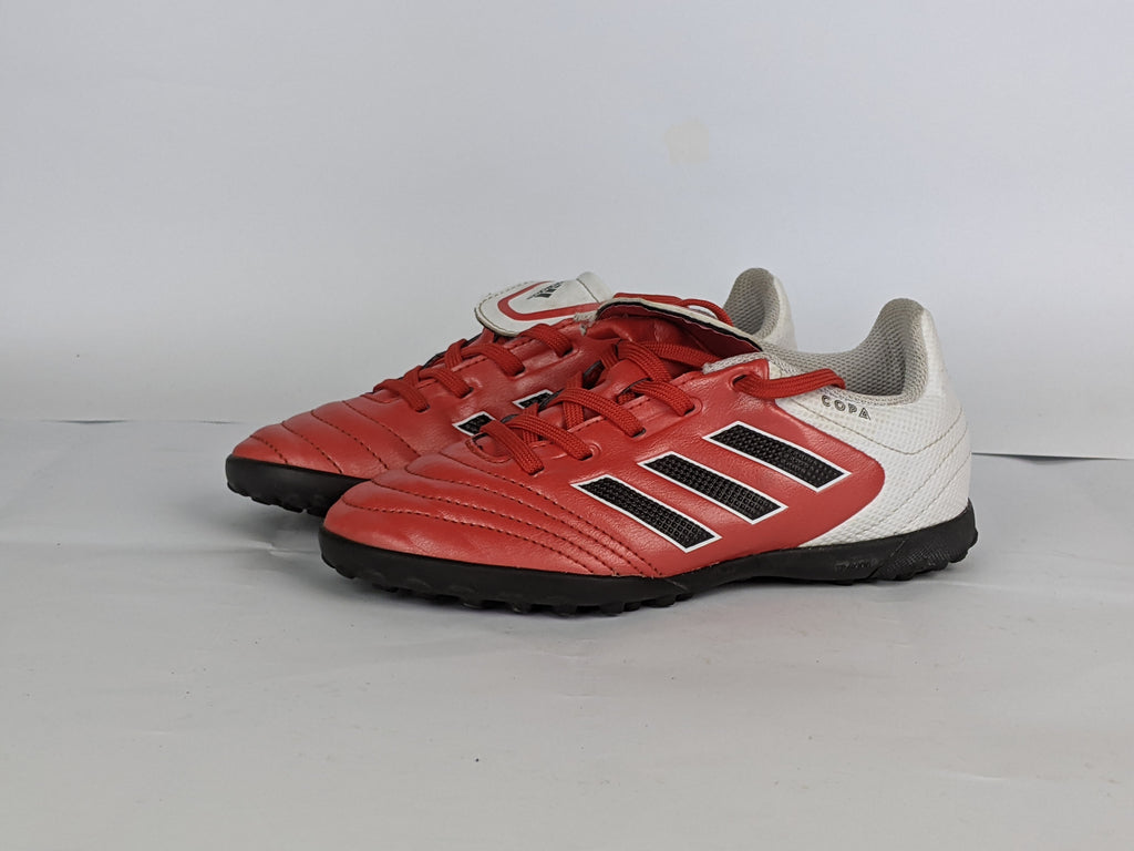 adidas Copa 17.4 TF 'Red