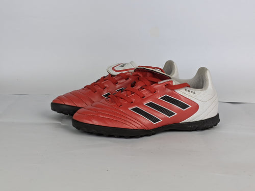 adidas Copa 17.4 TF 'Red