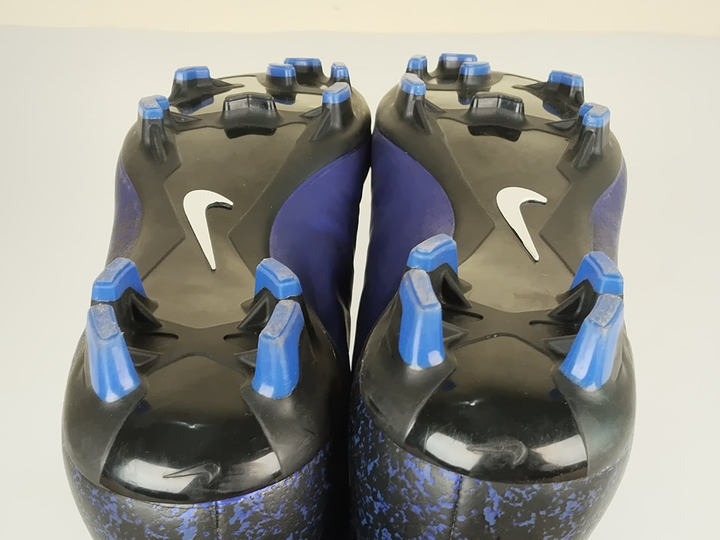 Nike Mercurial Victory V CR7 Deep Royal Blue/Metallic Silver/Black FG