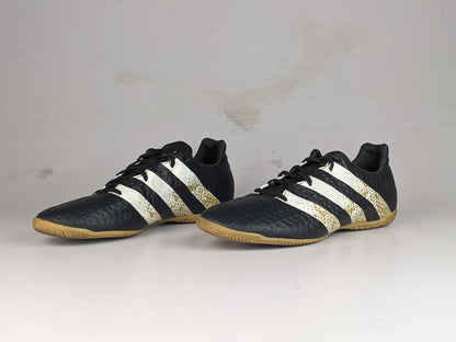 adidas Ace 16.4 IN Black/White
