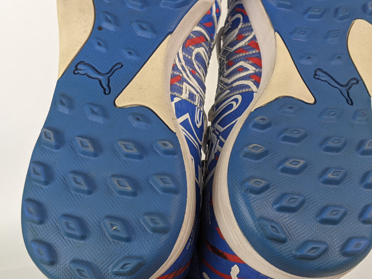 Puma Future Z 1.2 Pro Cage TT TF 'Blue