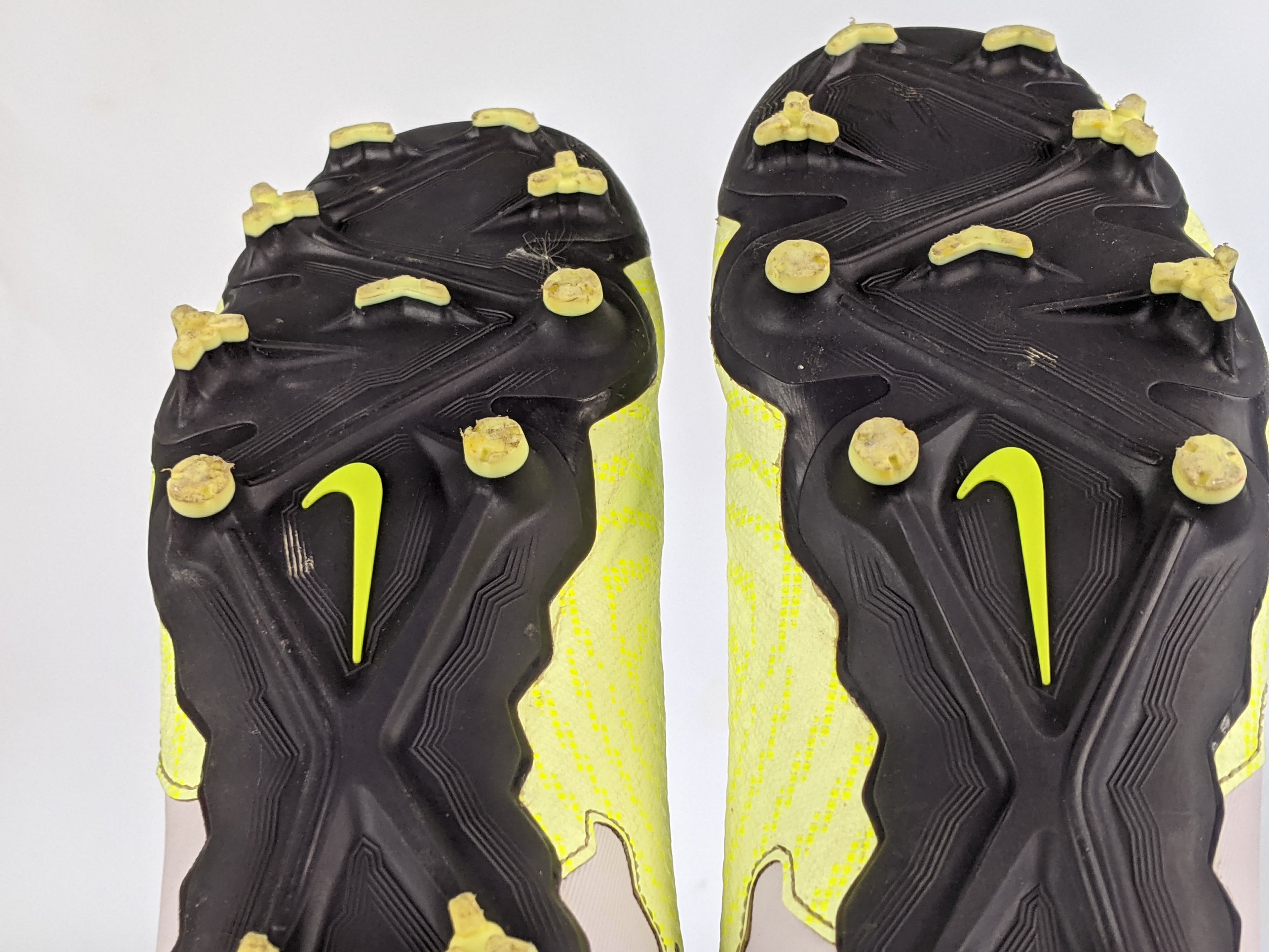 Nike Phantom GX Academy MG Luminous - Barely Volt/Gridiron/Barely Grape