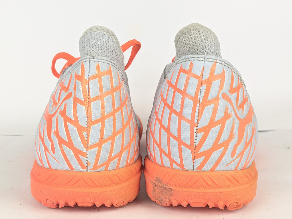 Puma Future 4.4 TT TF 'Grey/Orange