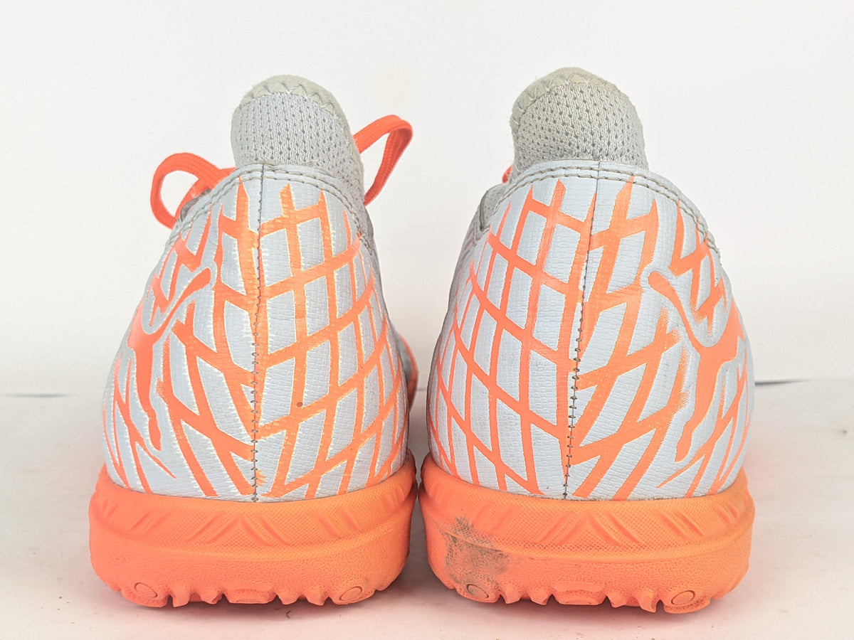 Puma Future 4.4 TT TF 'Grey/Orange