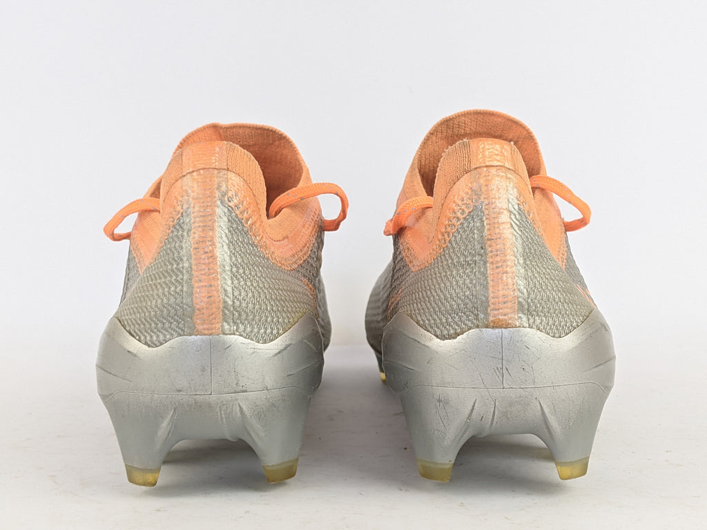 PUMA Ultra 1.4 FG/AG Instinct - Diamond Silver/Neon Citrus