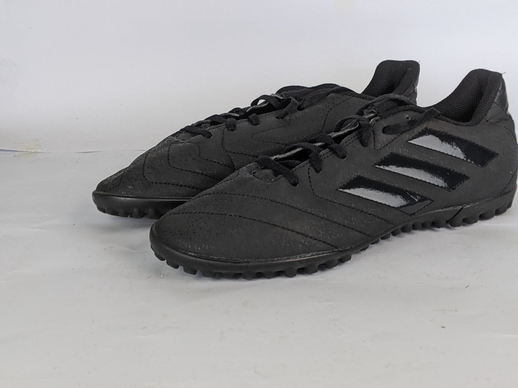 adidas Goletto VII TF 'Black