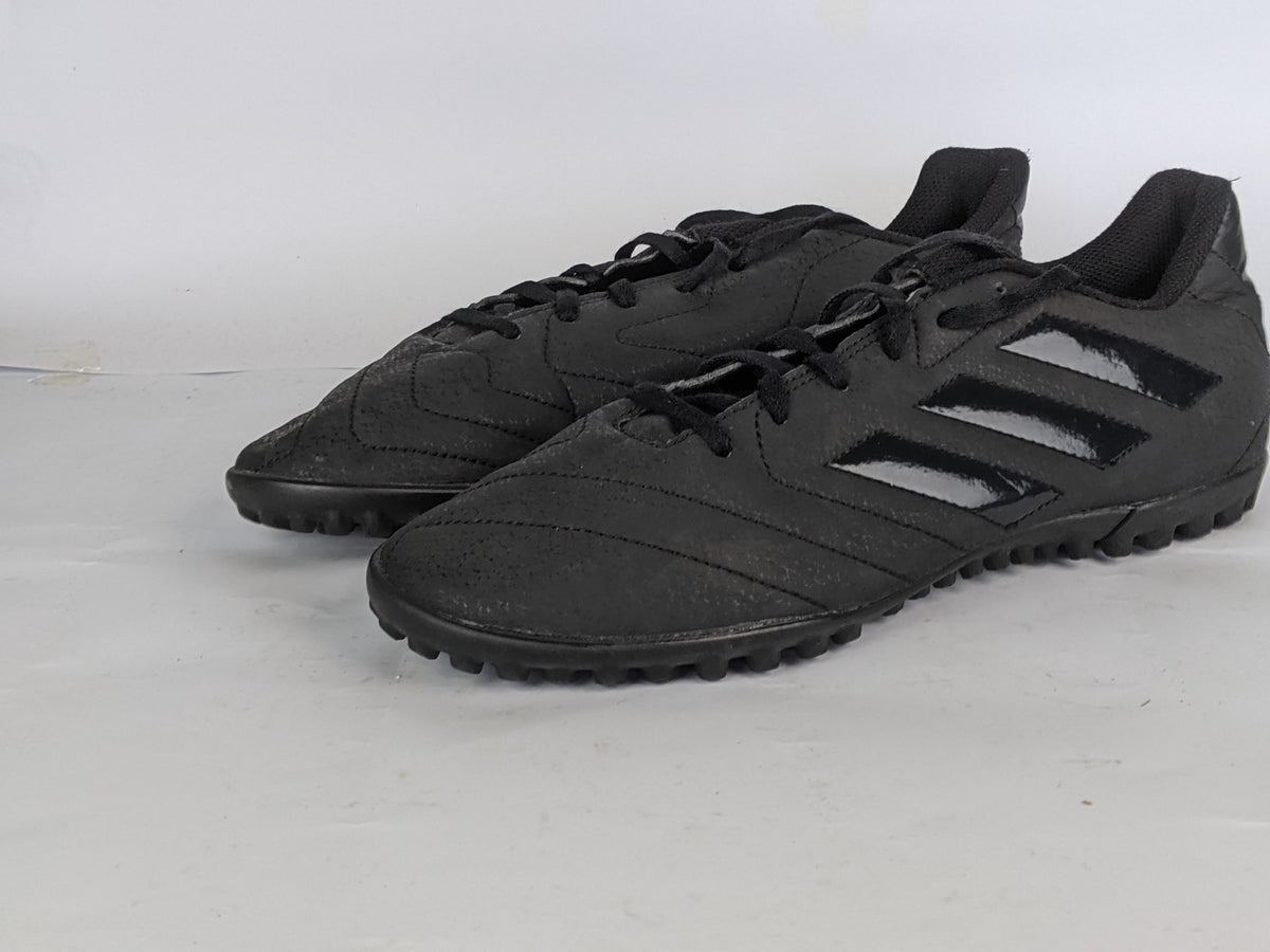 adidas Goletto VII TF 'Black