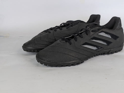 adidas Goletto VII TF 'Black