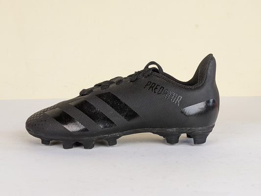 adidas Predator 20.4 FG 'Black