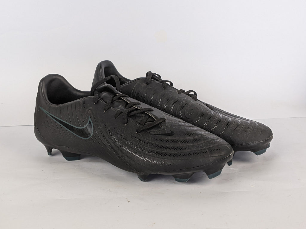 Nike Phantom GX 2 Academy MG Black Deep Jungle