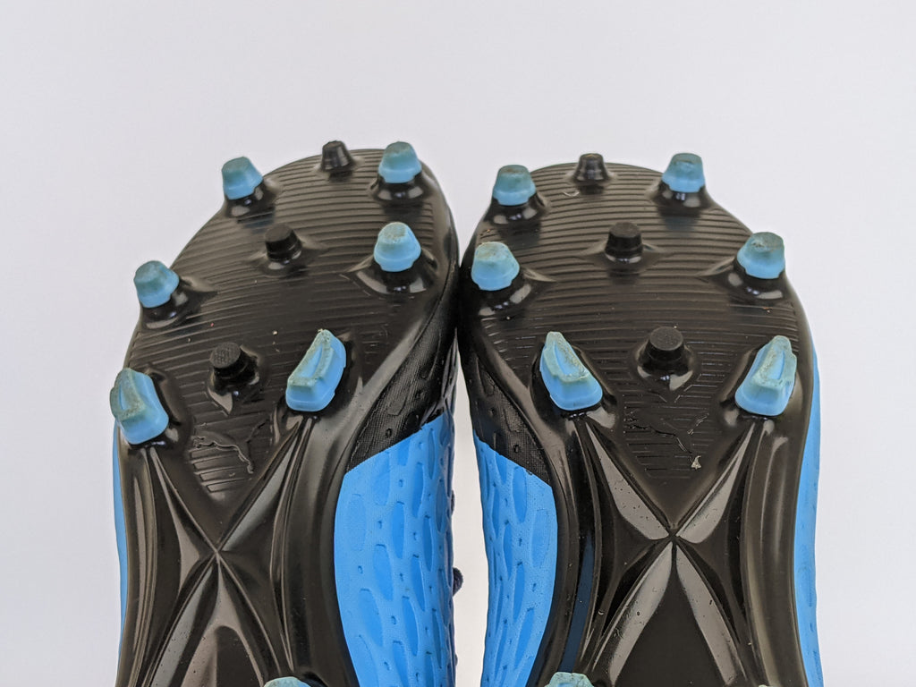 Puma Future 5.4 FG/AG 'Blue/Black