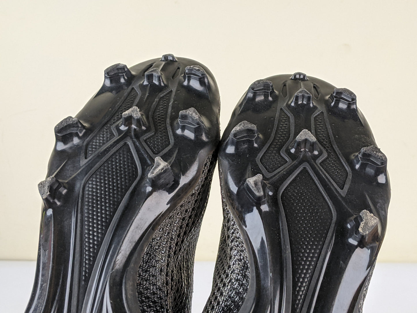 adidas X Speedportal .2 FG Nightstrike - Core Black/Solar Red/Solar Green