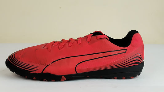 Puma Red