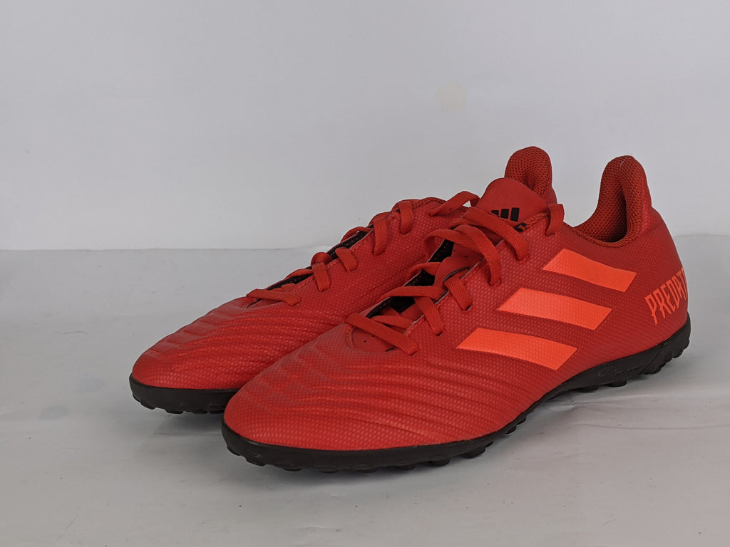 adidas Predator 19.4 TF 'Red