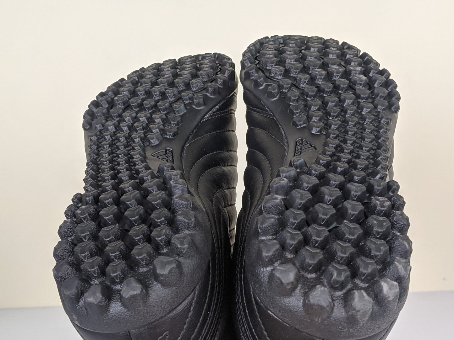adidas Copa 20.4 TF Dark Motion - Core Black/Solid Grey