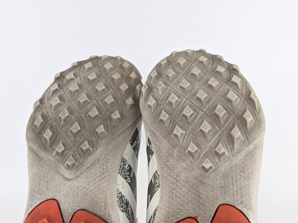 adidas Predator Freak.3 TF 'White/Red