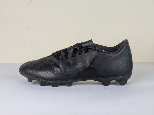 adidas Predator Accuracy .4 FxG Nightstrike - Core Black