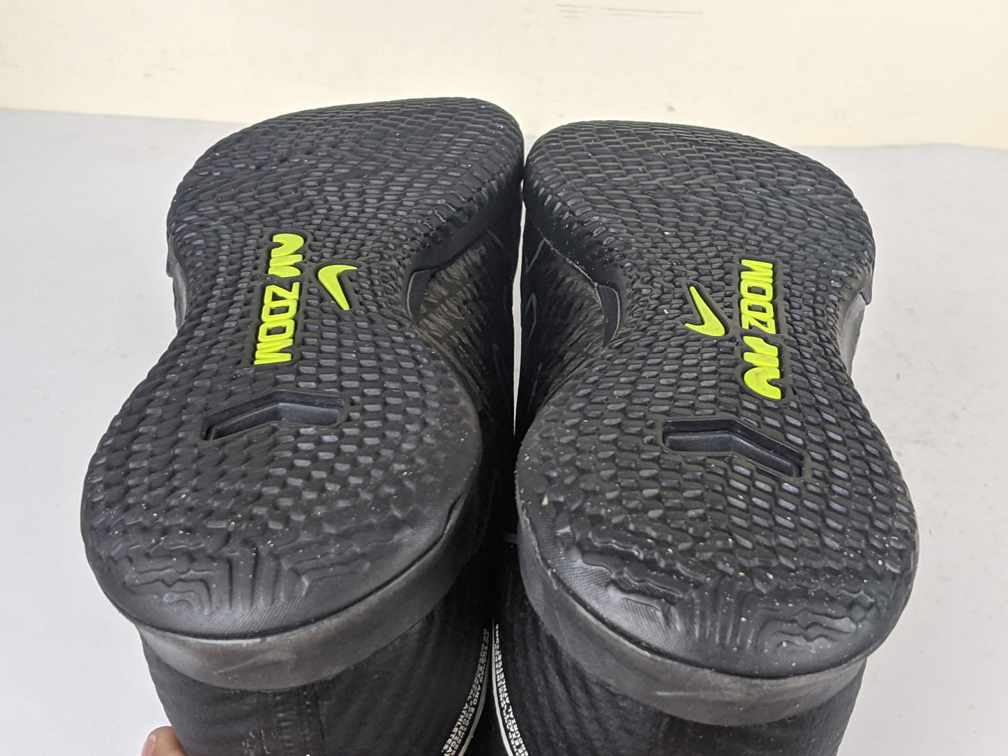 Nike Mercurial Superfly 9 Academy IC 'Shadow Pack'