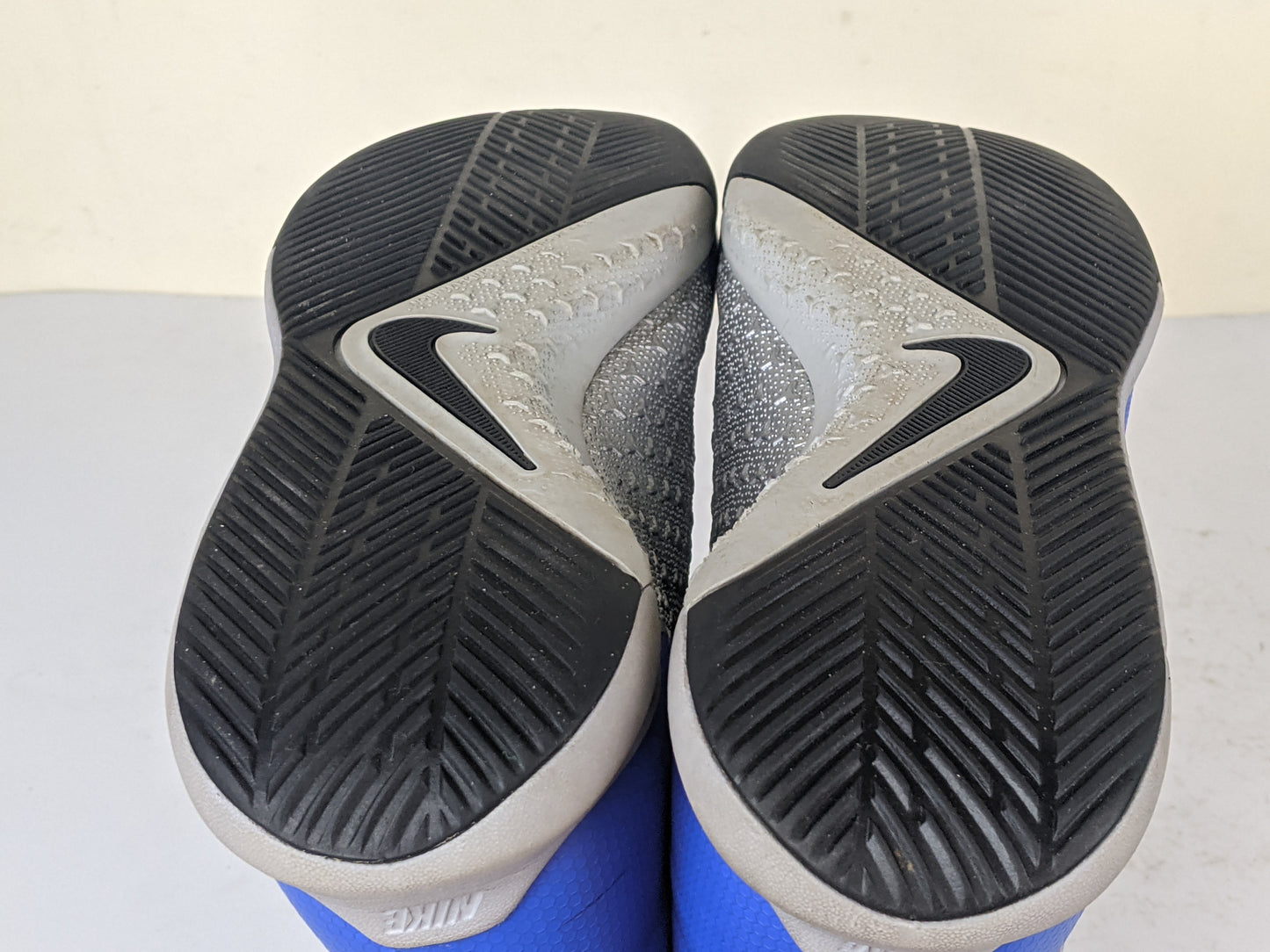 Nike Phantom Vision Academy DF IC Always Forward - Racer Blue/Black