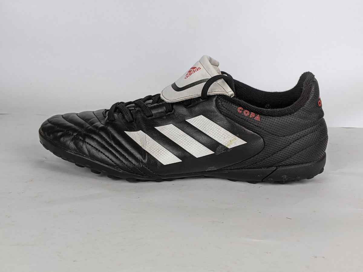 adidas Copa 17.4 TF 'Black