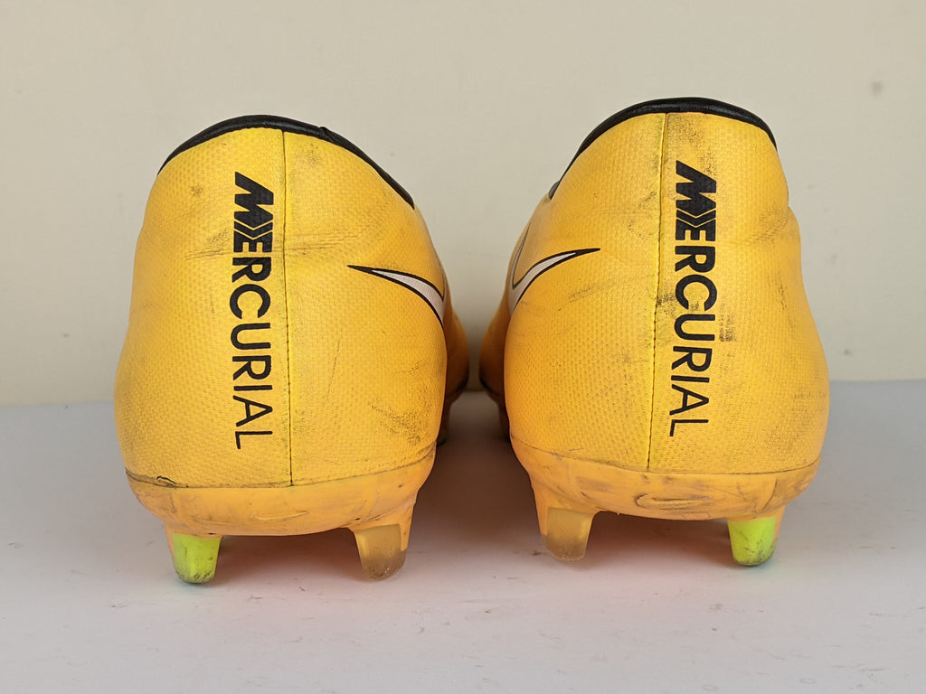 Nike Mercurial Victory V FG Laser Orange/White/Black/Volt