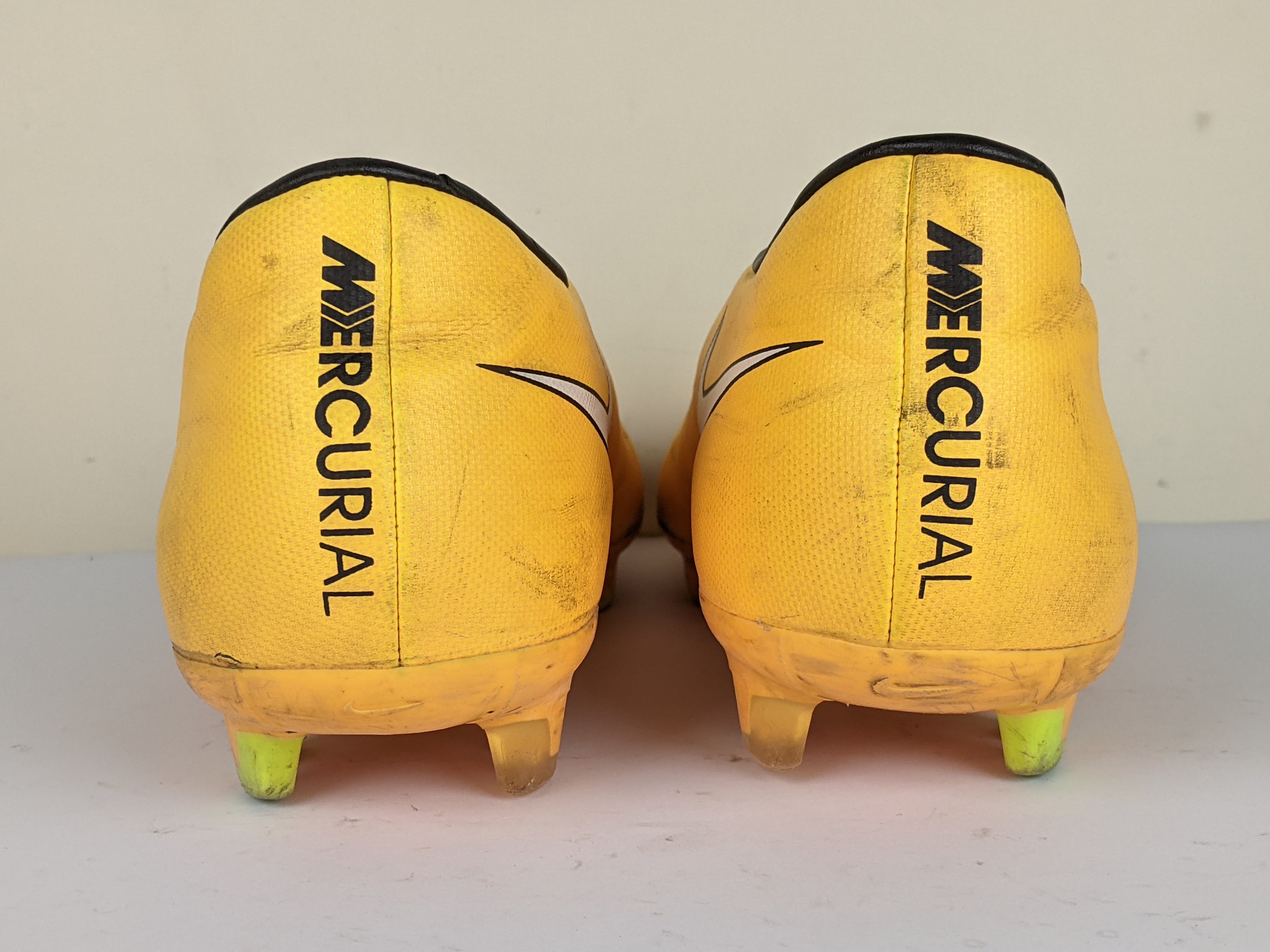 Nike Mercurial Victory V FG Laser Orange/White/Black/Volt