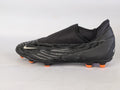 Nike Phantom GX Club DF MG Black Pack - Black/Summit White/Dark Smoke Grey