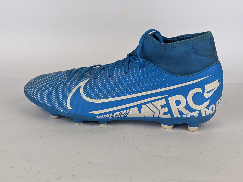 Nike Mercurial Superfly 7 Club MG 'New Lights