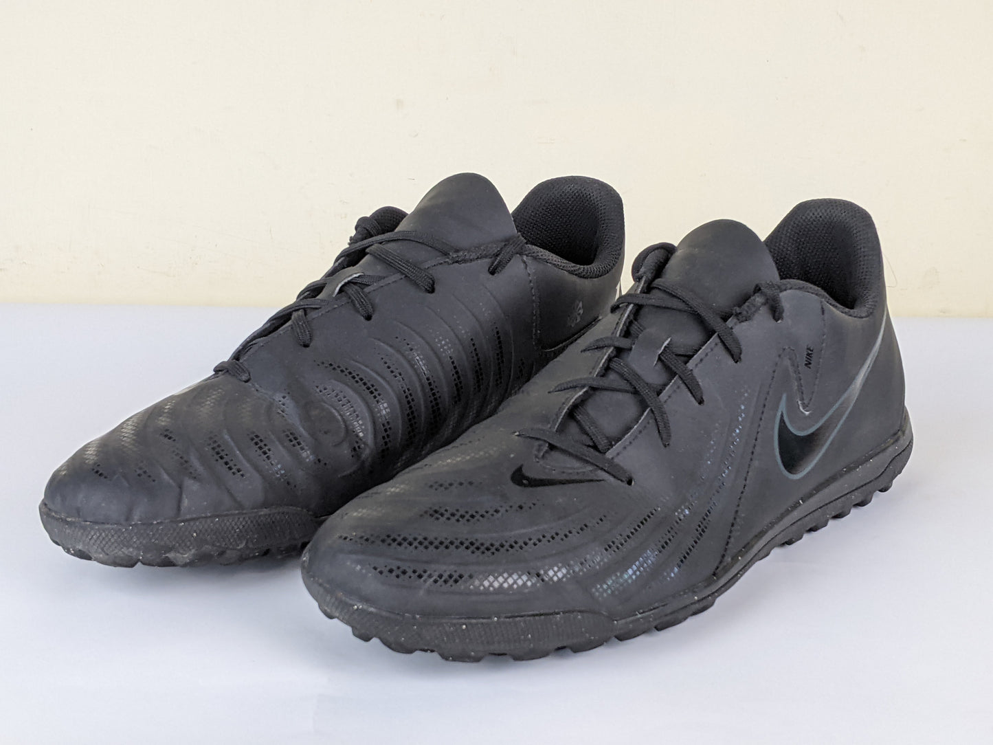 Nike Phantom GX II Club TF Shadow - Black/Deep Jungle