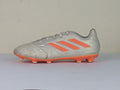adidas Copa Pure .3 FG Heatspawn - Off White/Solar Orange