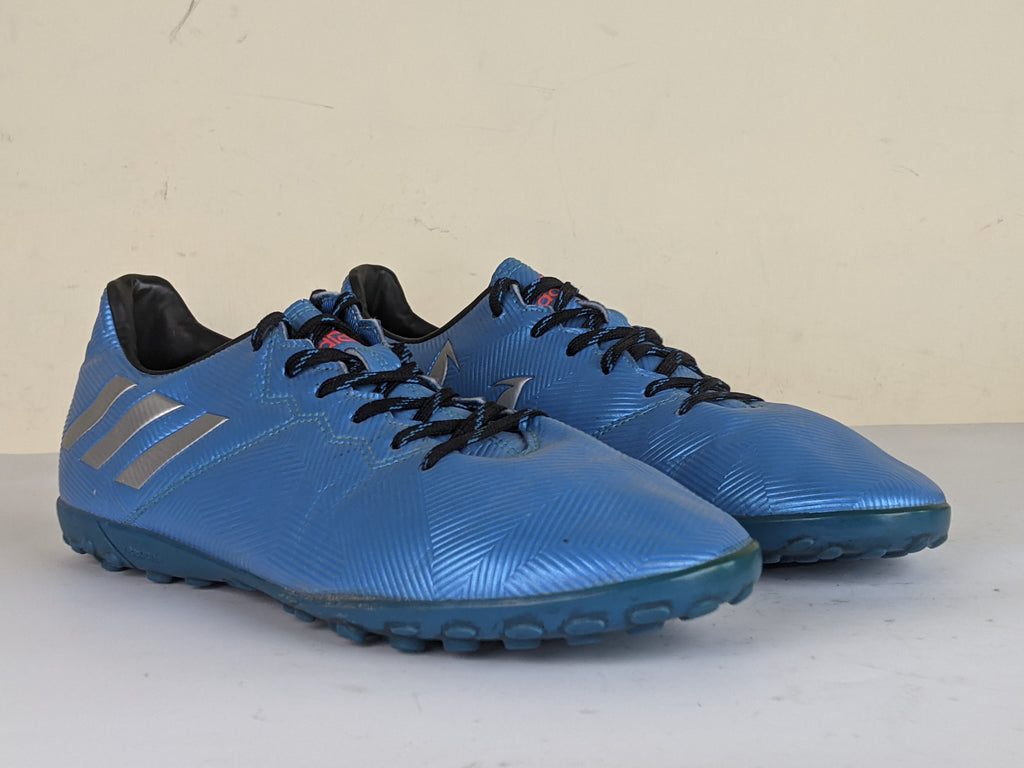 adidas Messi 16.4 TF 'Blue