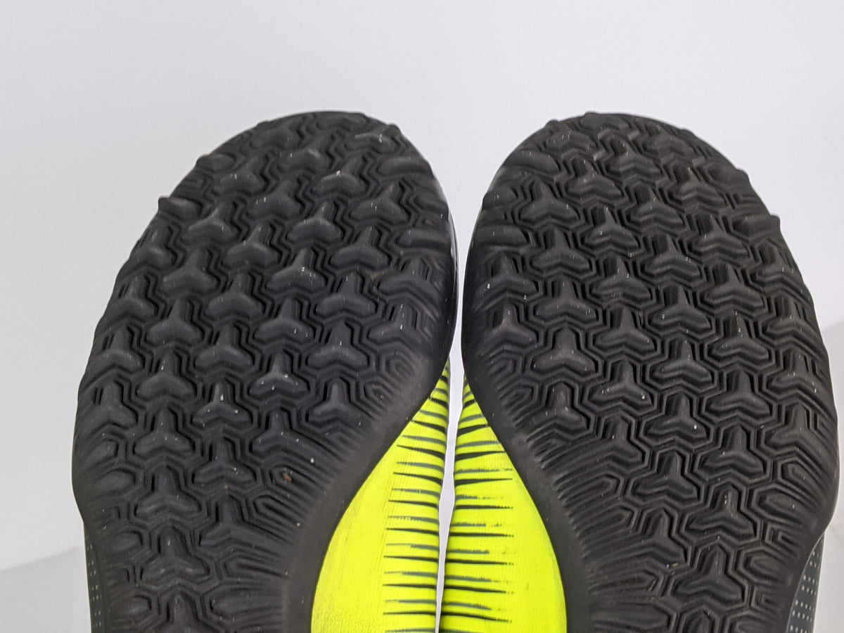 Nike MercurialX Victory VI CR7 Chapter 3: Discovery TF - Seaweed/Volt