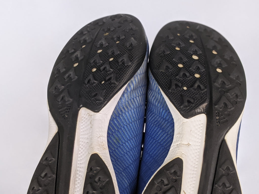 adidas X 19.3 TF Mutator - Royal Blue/Footwear White/Core Black