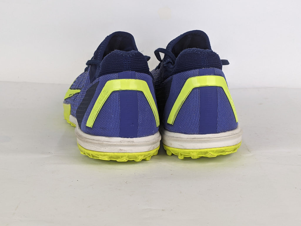 Nike Mercurial Zoom Vapor 14 Pro TF Recharge - Sapphire/Volt/Blue Void