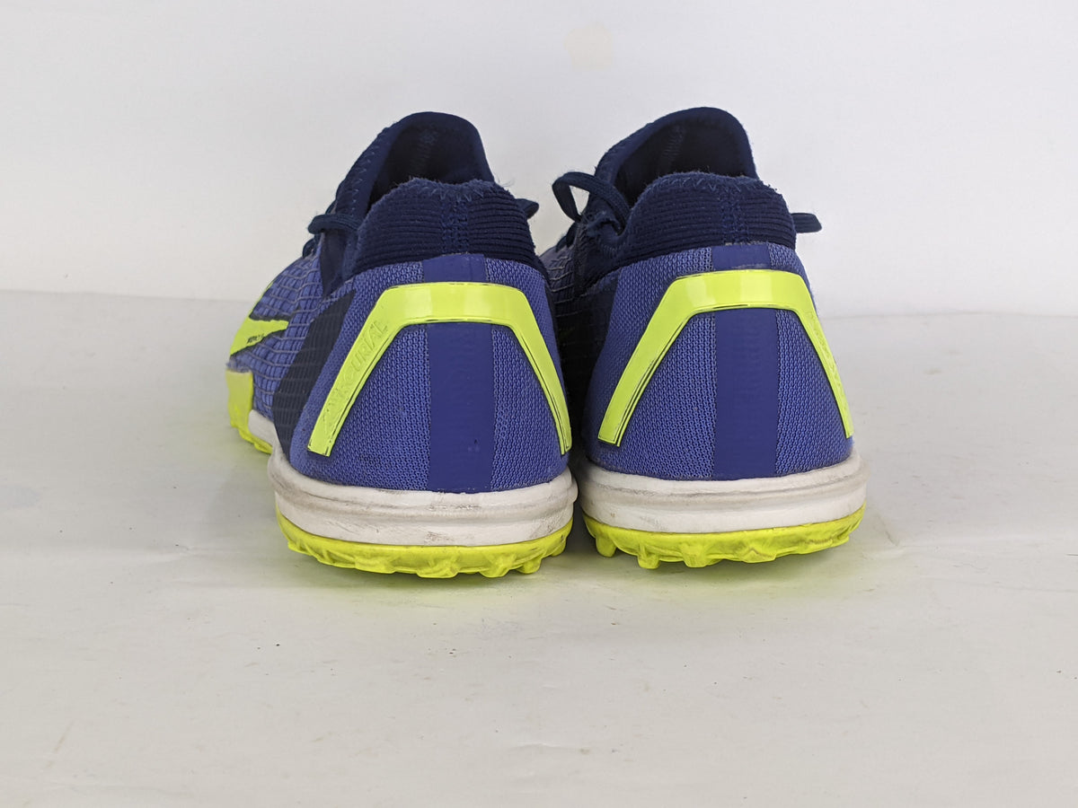 Nike Mercurial Zoom Vapor 14 Pro TF Recharge - Sapphire/Volt/Blue Void